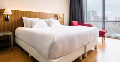 Room Habitación Superior